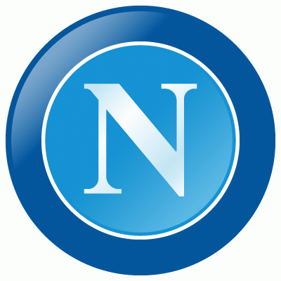 Napoli Logo iron on paper